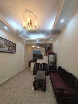 Cho thuê nhà riêng 60m2 Yên Lãng, Đống Đa, Hà Nội