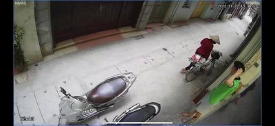 Cho thuê nhà 40m2, 4.5 tầng, 14 triệu/tháng tại Thanh Xuân