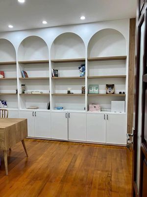 Cho thuê nhà riêng 50m2, 4.5 tầng, Ngõ 19 Vũ Ngọc Phan, Đống Đa