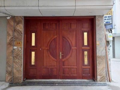 Cho thuê nhà riêng Hoa Bằng, Cầu Giấy, 50m x 5 tầng, 7PN