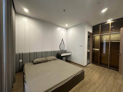 Cho thuê căn hộ 2PN, 2VS tại Tòa Pavillion, Vinhomes Ocean Park - 11 t