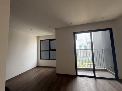 Cho thuê căn hộ STU khu BE3, 5.3tr