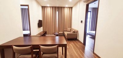 Cho thuê căn hộ 2PN full đồ, toà ZR, Vinhomes Ocean Park