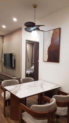 Cho thuê căn hộ 2PN Vinhomes Ocean Park full đồ 11.5tr/tháng