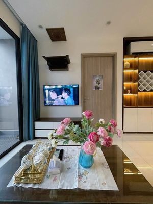 Cho thuê căn hộ 2PN Vinhomes Ocean Park 10tr bao phí