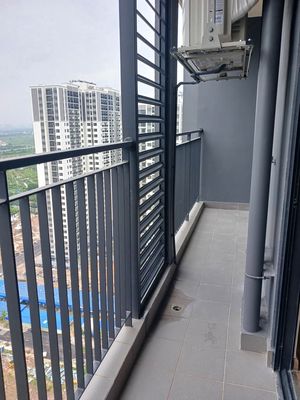 Cho thuê căn hộ 2PN Vinhomes Ocean Park, view thoáng, ban công rộng