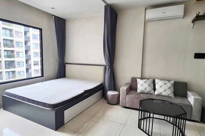 Cho thuê Studio Vinhomes Ocean Park - Giá 6tr bao phí