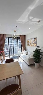Cho thuê căn hộ 1N+ full đồ Vinhomes Ocean Park