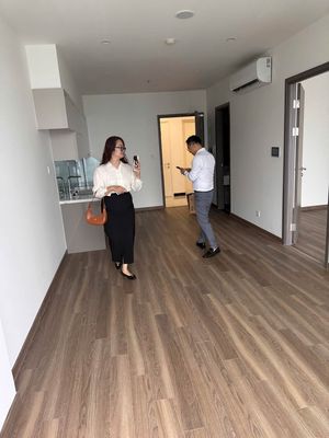 Cho thuê căn hộ 1N Beverly Vinhomes Ocean Park