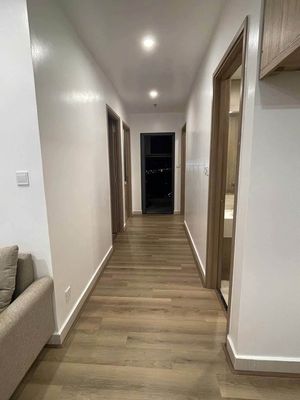 Cho thuê căn hộ Vinhomes Ocean Park 3N2W full đồ giá 10.5tr