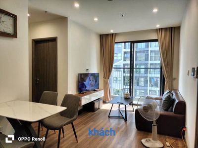 Cho thuê căn hộ 2PN Beverly 2, Vinhomes Ocean Park, 10 triệu