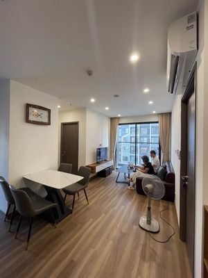 Cho thuê căn hộ 2PN Vinhomes Ocean Park