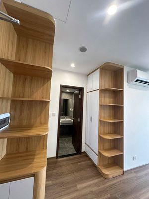Cho thuê căn hộ Studio full đồ Vinhomes Ocean Park