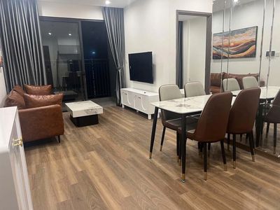 Cho thuê căn hộ 2PN Vinhomes Ocean Park, full nội thất, 11tr/tháng