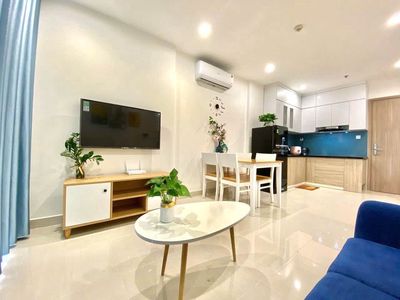 Cho thuê căn hộ 1N+ Vinhomes Ocean Park, Gia Lâm, Hà Nội