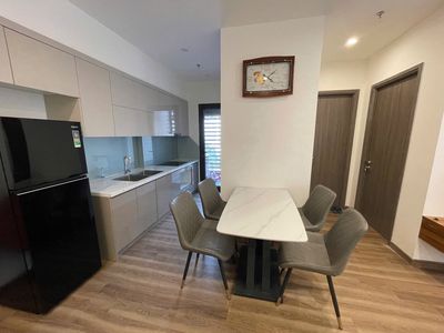 Cho thuê căn hộ Beverly Full đồ 2PN