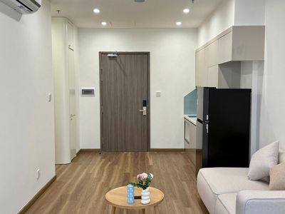 Cho thuê Stu full đồ mới tòa Be4 Vinhomes Ocean Park 7.5tr/tháng