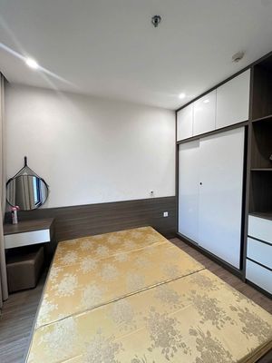 Cho thuê căn hộ 1N+ S2.05 Vinhomes Ocean Park giá 7tr/th