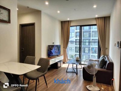 Cho thuê căn hộ 2PN Beverly 2, Vinhomes Ocean Park, 10 triệu
