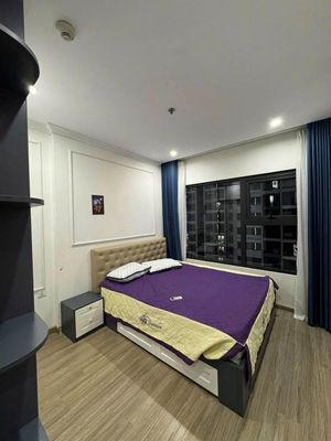 Cho thuê căn hộ 1N+ full đồ Vinhomes Ocean Park