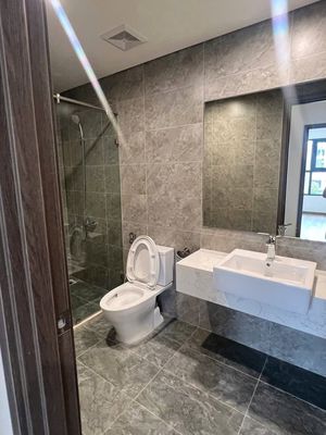 Cho thuê căn hộ 2PN tòa Be4 Vinhomes Ocean Park