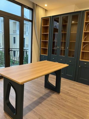 Biệt thự đơn lập Đảo Dừa, 4PN full nội thất