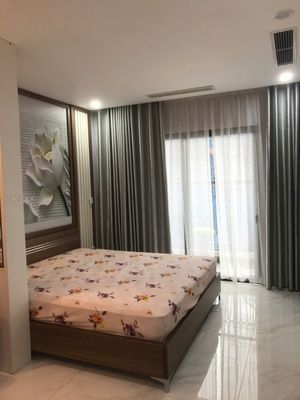 Bán căn hộ 2PN view Hồ Tây - D'El Dorado