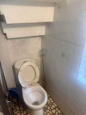 Cho thuê nhà Kim Ngưu, Hai Bà Trưng, 25m², 4 tầng