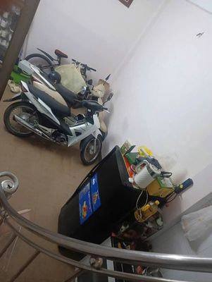 Cho thuê nhà 25m2, 5 tầng, 3PN, Bạch Mai, Hai Bà Trưng