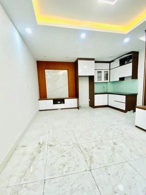 Bán nhà gần Cầu Bướu, full nội thất, ô tô đỗ cửa