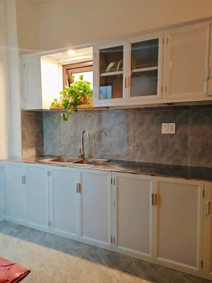 Cho thuê nhà 30m2, 3 tầng, 5m mặt tiền, 10 triệu/tháng