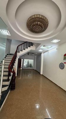 Cho thuê nhà Liền Kề Kđt Văn Phú, 80m2, 4 tầng