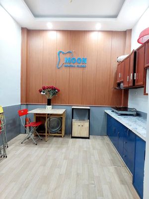 Cho thuê nhà riêng Trung tâm Chùa Bộc – Đống Đa | 40m² x 4 tầng | 3PN