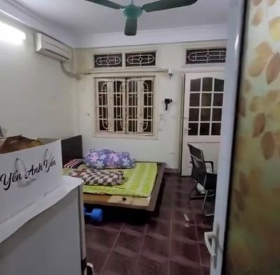 Cho thuê nhà nguyên căn Hồng Mai, Hai Bà Trưng, 12 triệu