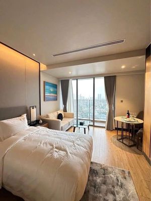 Căn hộ biển Mỹ Khê - Đà Nẵng - Chỉ từ 2.7 tỷ