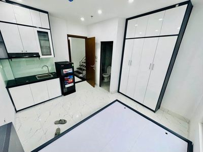 Cho thuê nhà 15 Gốc Đề, Hai Bà Trưng, full nội thất