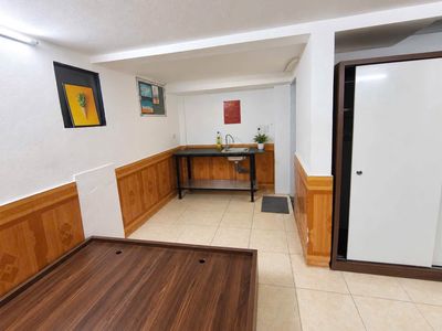 Cho thuê căn hộ Khép Kín 4tr Minh Khai, Hai Bà Trưng