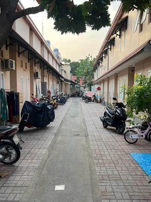 Cho thuê nhà liền kề Phú Lợi, Bình Dương, 3.9tr/tháng