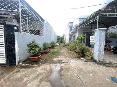 Đất TC 5*28m,hẻm 27 Nơ Trang Gư ngay Trung Tâm Thành Phố