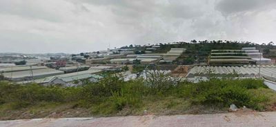 Bán 100m2 đất thổ cư - phường 7, Đà Lạt, Lâm Đồng