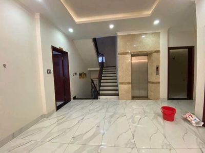Cho thuê nhà mặt tiền Biconsi Bạch Đằng, Thù Dầu Một