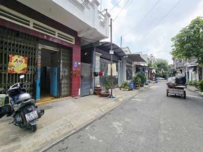 Cho thuê Kiot gần Cầu Vượt Linh Xuân, Dĩ An