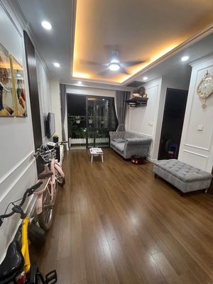 Bán căn hộ Green Park Hoàng Mai, 55m2, hơn 3 tỷ
