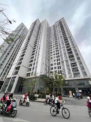 Bán chung cư Feliz Home giá nhỉnh 4 tỷ