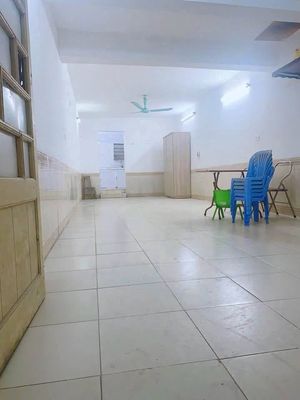 Cho thuê nhà phố Tân Mai 50m2, 6 triệu/tháng
