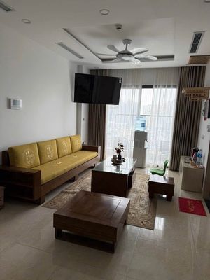 Cho thuê căn hộ Feliz Homes 2PN full đồ 14tr