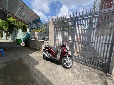 Hạ giá bán gấp 2 lô đất liền kề hẻm đường Thạnh Mỹ Lợi