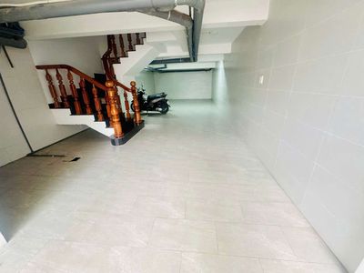 Mặt Tiền, 5x20, 1Hầm 1Trệt 3Lầu, 5PN 5WC — ảnh 1