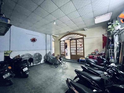178m2(10.4x25)NGỘP nhà MẶT TIỀN 3 tầng KO LỘ GIỚI dòng tiền 70tr/tháng — ảnh 1