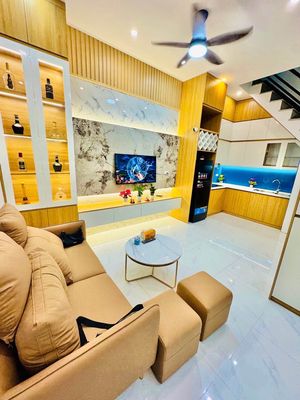 Bán nhà Ngõ 151 Nguyễn Đức Cảnh, 36m2, 3 tỷ 68